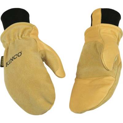 XL INSL PGSKN MITT GLOVE