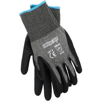 XL CUT5 NTRL DPD GLOVE