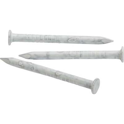 1-1/4" WHITE TRIM NAIL
