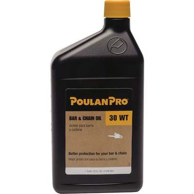 QT BAR & CHAIN OIL