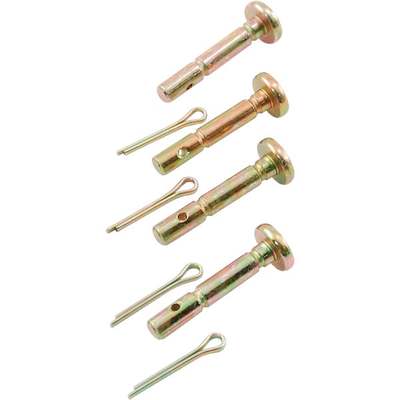 SNOWTHROWER SHEAR PINS