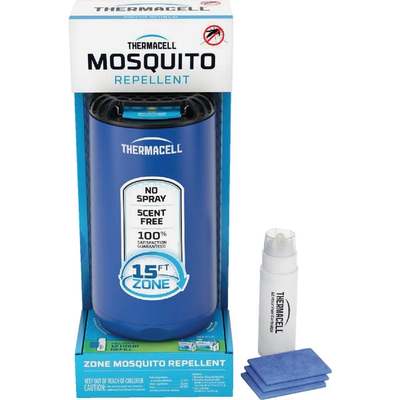 ROYAL MOSQUITO REPELLER