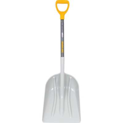 D-HDL POLY GRAIN SCOOP