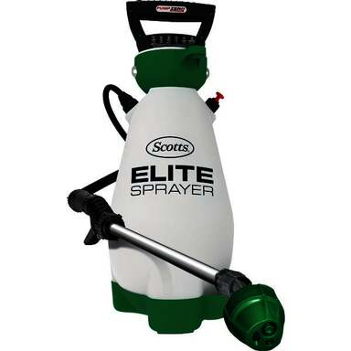 2GAL SCOT BTTRY SPRAYER