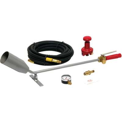 400000 BTU ROOF TRCH KIT