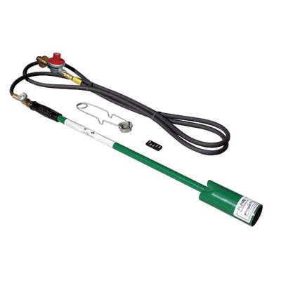 100000 BTU TORCH KIT