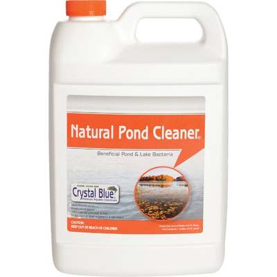 GAL STEP2 POND CLEANER