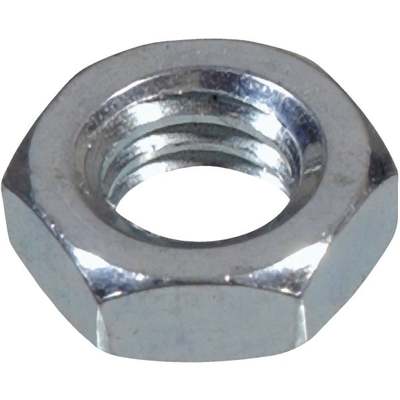 8-32 SS MACH SCREW NUT