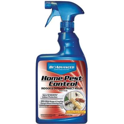 24oz Home Pest Control