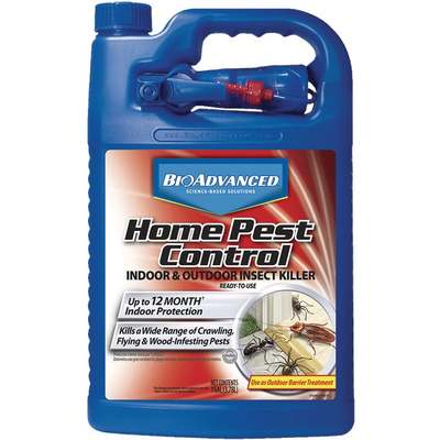 Indr/otdr Home Pest Control (gl)