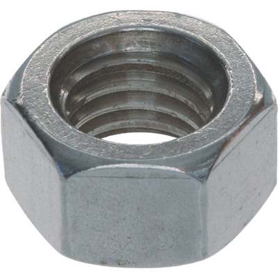 1/4-20 SS HEX NUT