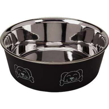 MED ESPRS PET BOWL