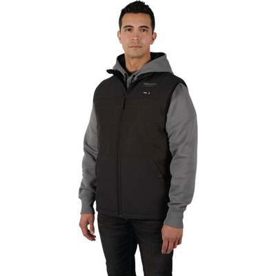 XL M12 AXIS HTD VEST KIT