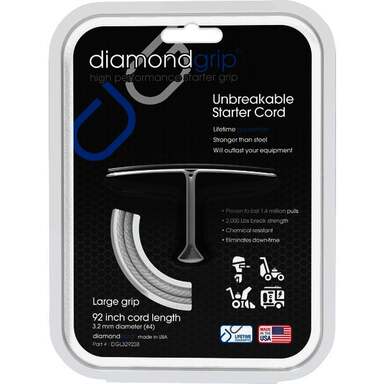 92" LRG STARTER ROPE