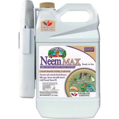 .5GAL RTU NEEM MAX