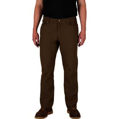 34X30 KHAKI WORK PANT