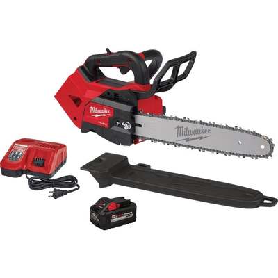 14" M18 CHAINSAW KIT