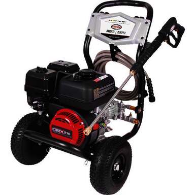3400PSI GAS PRSR WASHER