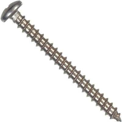 8x1-1/2" SMS, PPH S/S