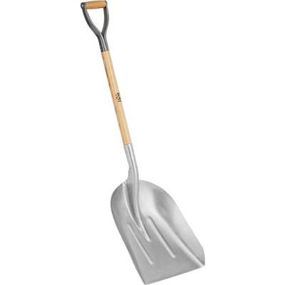 #10 ALUM SCOOP SHOVEL