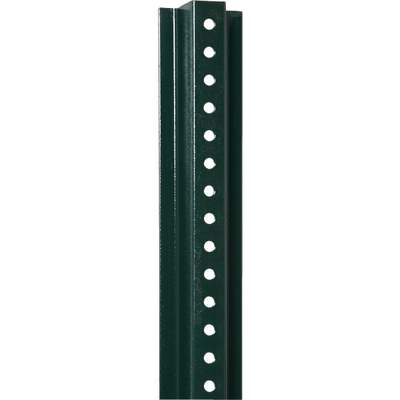 8' GRN SIGN POST