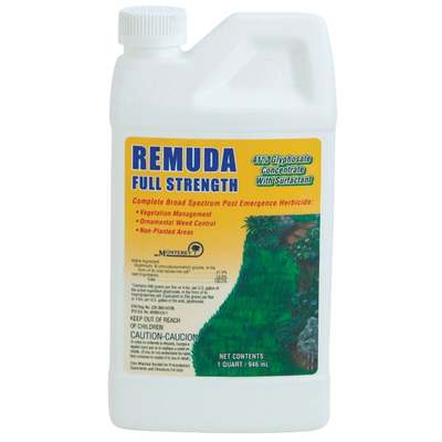 QUART REMUDA HERBICIDE