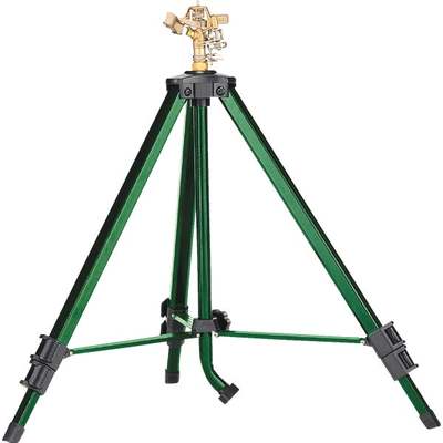 IMPCT SPRINKLER/TRIPOD