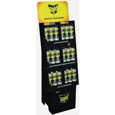 36CT WSP&HRNT DISPLAY