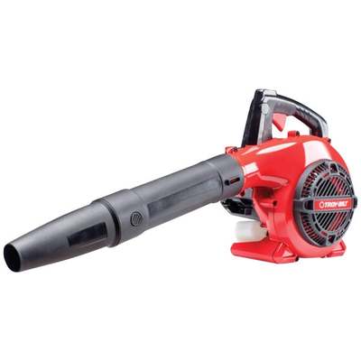 TROY BUILT GAS BLOWER