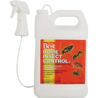 GAL RTU HOME PEST CONTRL