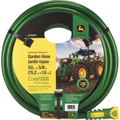 50' JOHN DEERE HOSE