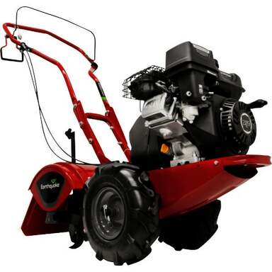 209CC REAR TINE TILLER