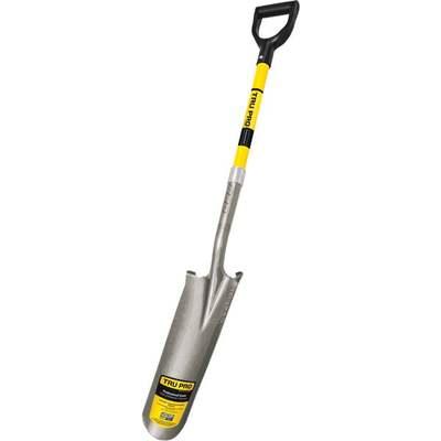 FBR D-HDL DRAIN SPADE