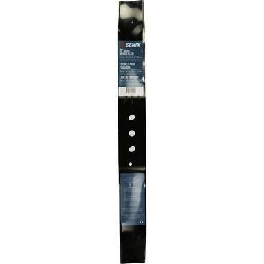 21" SENIX MOWER BLADE