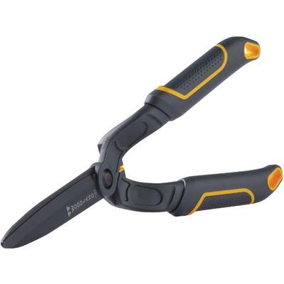 17" COMPACT HEDGE SHEAR