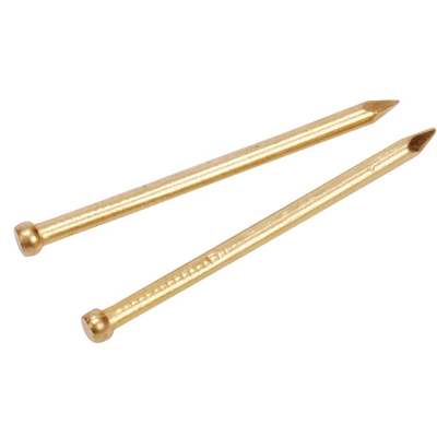 3/4X18 BRASS BRAD