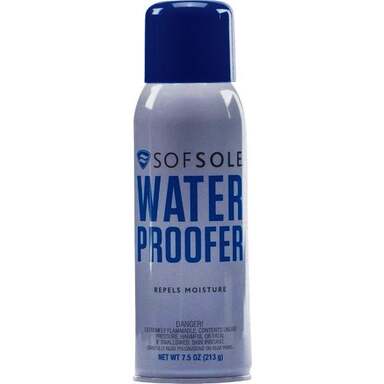 7.5OZ WATERPROOFER