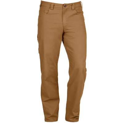 30X30 KHKI HD WORK PANTS