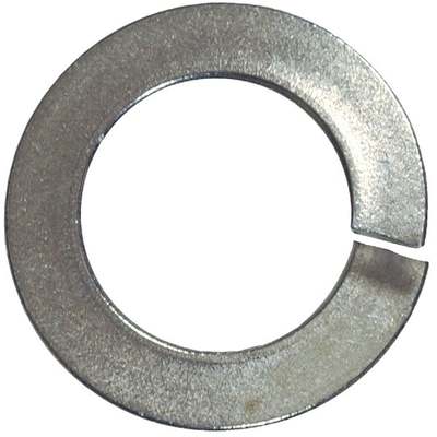 #8 SS SPLIT LOCK WASHER