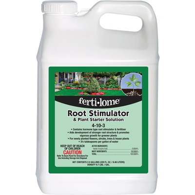 2.5 GAL ROOT STIMULATOR
