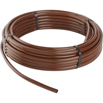 RAINBIRD 1/2" EMITTER TUBING 100