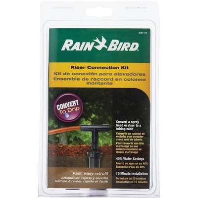 RAINBIRD RISER KIT