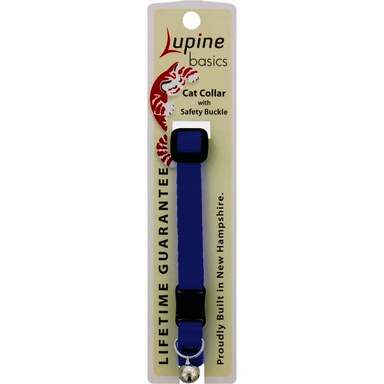 1/2X8-12 BL BELL COLLAR