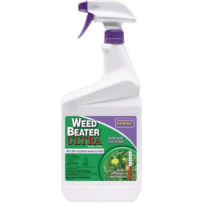 QT WEED BEAT ULTRA RTU