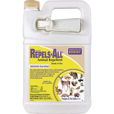 GAL RTU ANIMAL REPELLENT