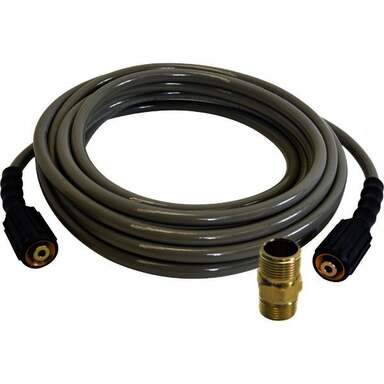 5/16X50' 3700PSI PW HOSE