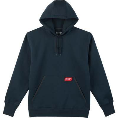 2X BL PULLOVER HOODIE