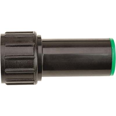 RAINDRIP 1/2" HOSE PLUG R303C