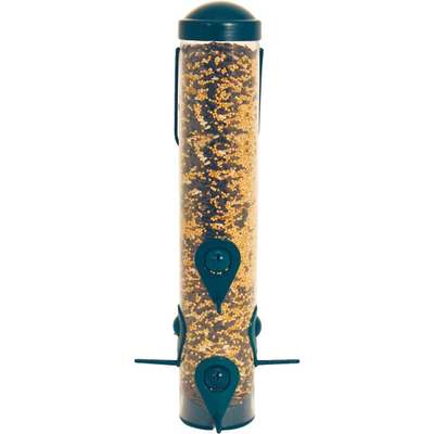 POLY TUBE SEED FEEDER