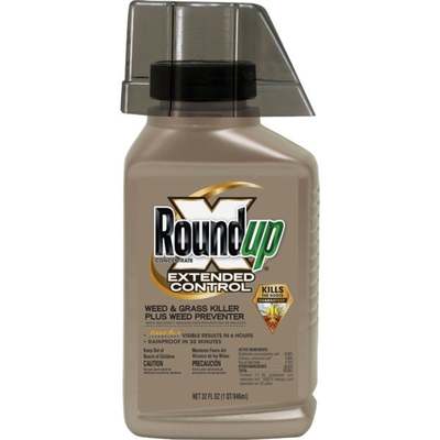 32OZ CONC EXTEND ROUNDUP